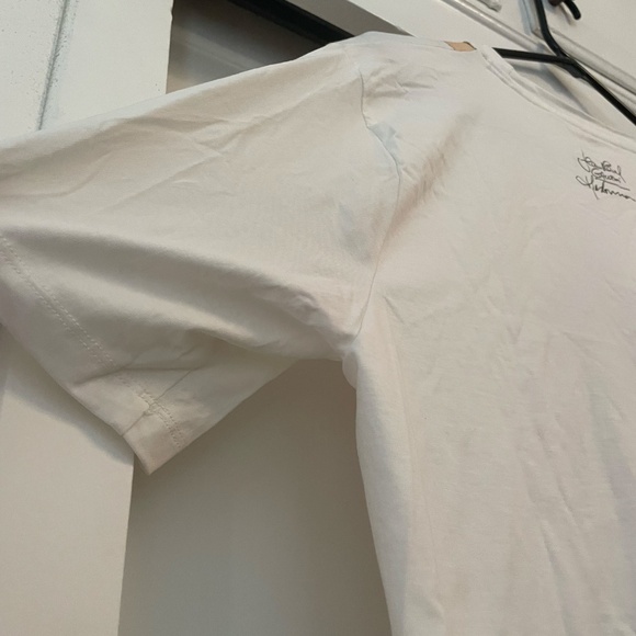 MADONNA & JEAN PAUL GAULTIER BLONDE AMBITION T SHIRT!!! - Picture 7 of 11